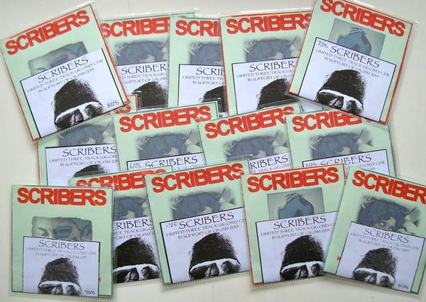 Brum Music Scene tweet media