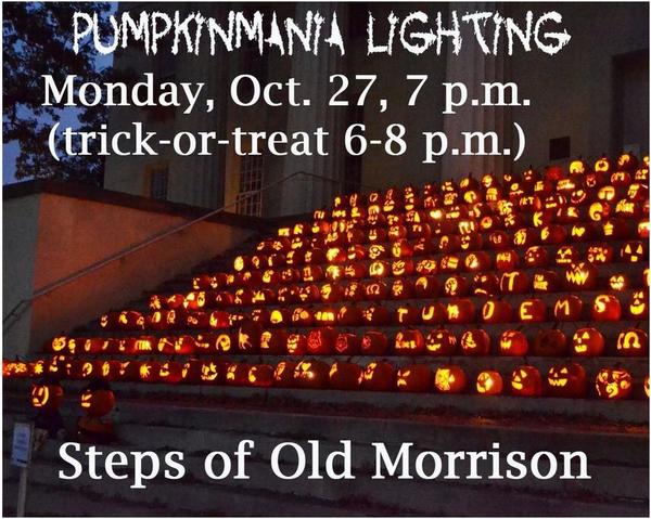 TransySAB's tweet photo. We're excited, are you? #Pumpkinmania #RafWeek #Halloween http://t.co/Zlr9OJyqdB