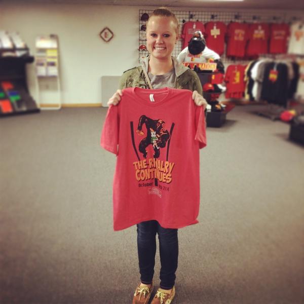 Campus Bookstore tweet media