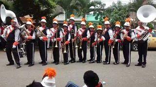 Banda La Isla Cali tweet media