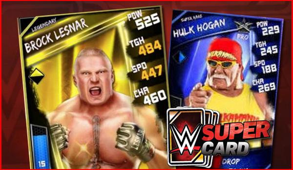 HeymanHustle's tweet photo. #Brocktober @WWEgames @2K @WWE @BROCKLESNAR vs @HulkHogan #Supercard http://t.co/RentCxDOir #HustleEXCLUSIVE! http://t.co/9EGtsVQoH4