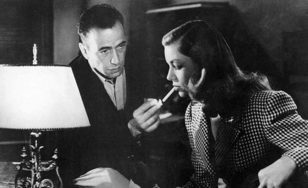 ClubLifeMovie's tweet image. You know what you learn if you’re a New Yorker? The world doesn’t owe you a damn thing.

#LaurenBacall