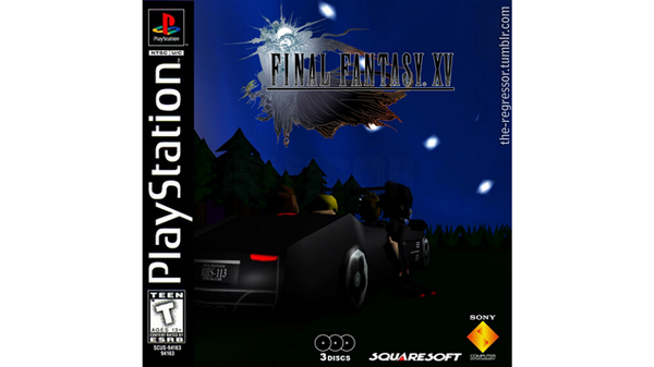 final fantasy 15 kotaku final fantasy 15 kotaku