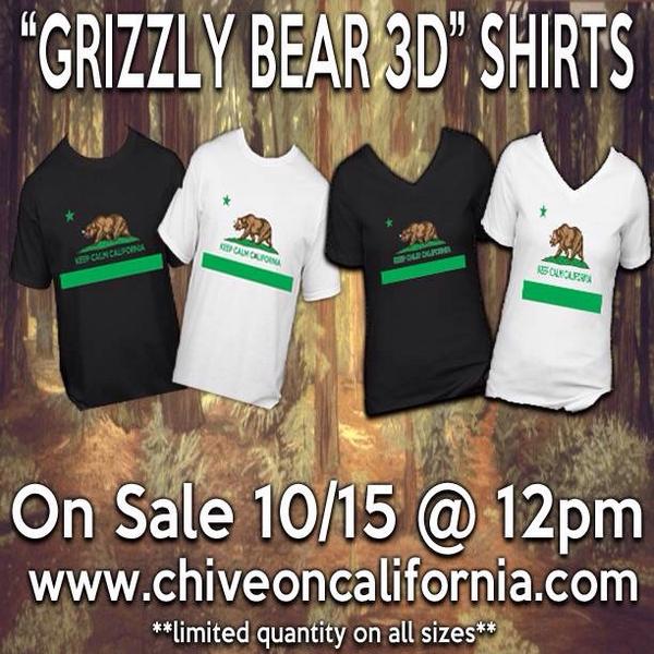 CHIVEonCA's tweet photo. This Wednesday at http://t.co/xeJTvaywL0!!! http://t.co/MGCgMbTipx