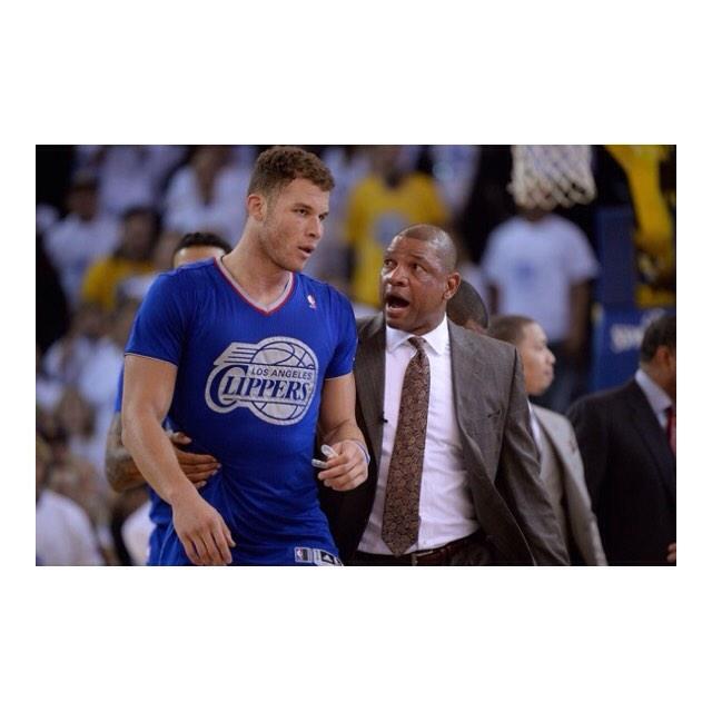 Happy birthday Doc Rivers     