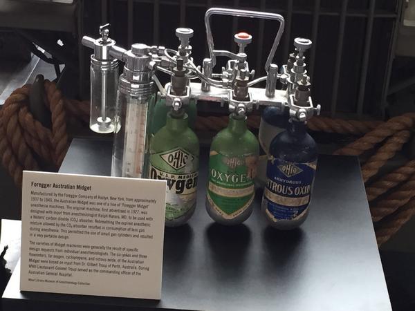 alfred_SOT's tweet image. Well done @WWIImuseum museum and @WLMHQ for great themed display including this Forreger Australian Midget #ANES2014