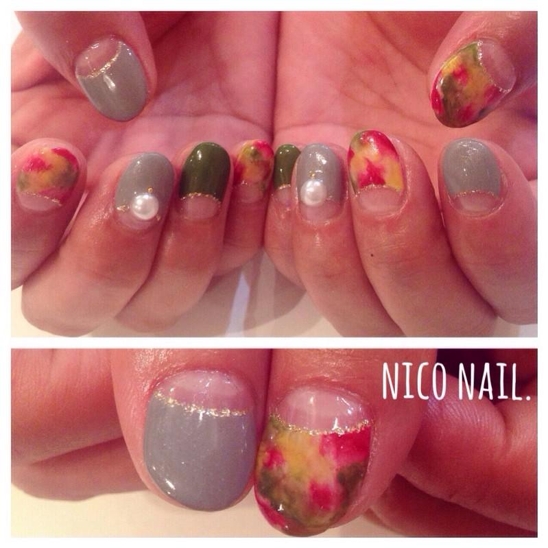 ワンランク上のネイル ネイルプール Nailpool Twitter