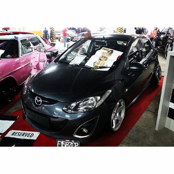 #hinbogor ift.tt/1sDHRbJ #hinnation #hinofficial