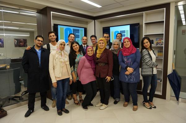 elhabi tweet picture