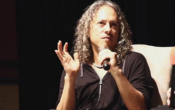 METALLICA's KIRK HAMMETT: 'Heavy Metal And Horror Movies Come From The Same Sources' blabbermouth.net/news/metallica…