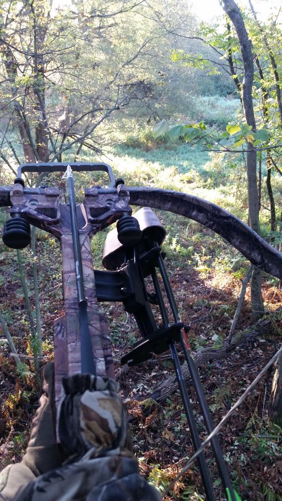 SymesJared's tweet image. Great weekend. Fishing and hunting. #falltimefun #thegreatoutdoors