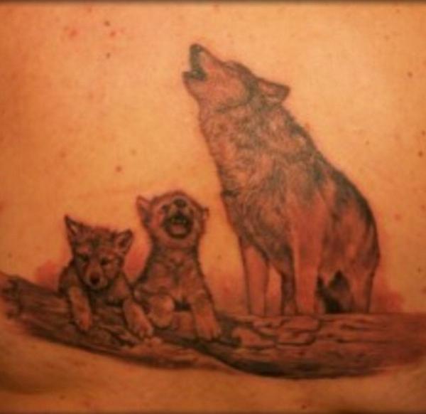 5 Beautiful Tattoos From Shane ONeill First Winner Of Ink Master   Tattoodo