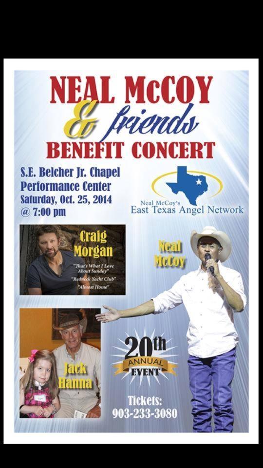 Don't miss this opportunity to support our 20th year celebration of helping Children with serious illnesses