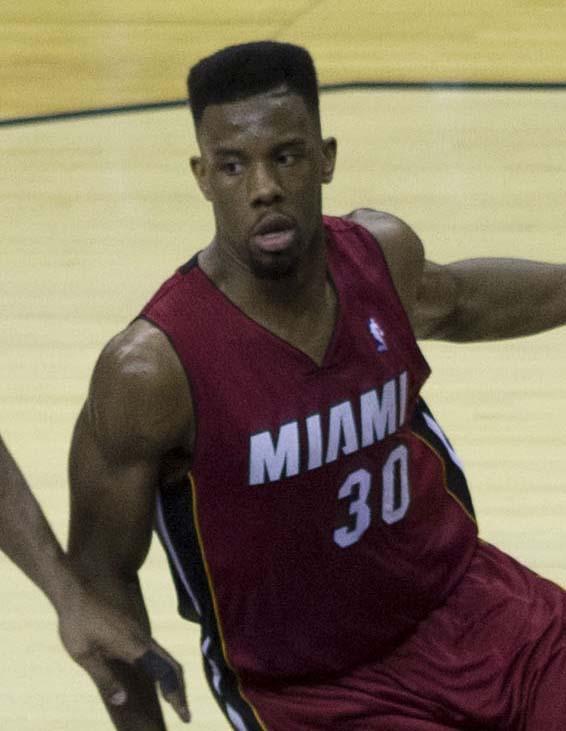  Happy Birthday!! Norris Cole from  Search Engine photo from  
