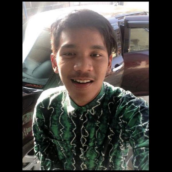 Muhammad Roffi  tweet media