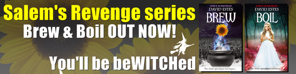 juliababyjen's tweet photo. Brew by @davidestesbooks on sale for only .99 cents! It'll beWITCh you! http://t.co/xwin3ckv8a #brewrelease http://t.co/SHCfueLSH8