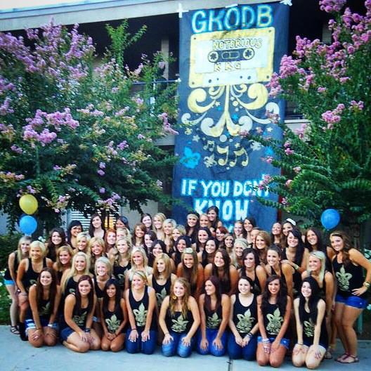 sassycassie92's tweet image. If you don't know, now you know 🙌 #GKODB #foundersday #fallten