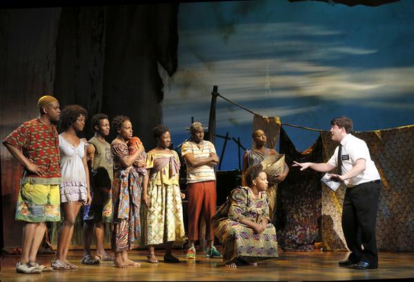 BookofMormon's tweet photo. Toronto! RT &amp; follow to enter the #TorontoLotto for THURS 10/16! Don't miss out on $25 tix! 18+ ON res only http://t.co/4Cn5ecN49B