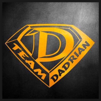 MAspdal's tweet photo. #teamdadrian โค๏ธ http://t.co/0r2SULLuPk