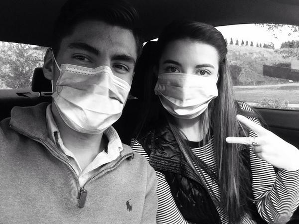 THEvictorcampos's tweet photo. #ebola #smizes http://t.co/XjPaqDfQUn