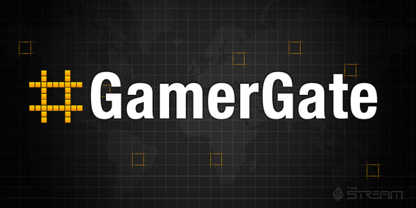 thechiefdick's tweet photo. Alright alright, let's not get our panties in a bunch. #gamergate #notyourshield http://t.co/QoVGFTuSyh http://t.co/645gOYkIZn