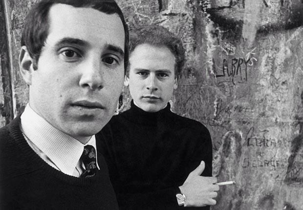 Happy Birthday Paul Simon. 73 today. 
