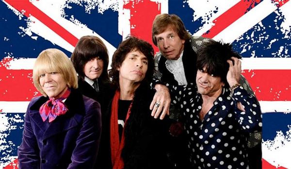 IvaLees1's tweet photo. The BEST Rolling Stone Tribute Band of all time is playing at Iva Lee's this Sunday! Come see Jumping Jack Flash! http://t.co/VPL14N9ffQ
