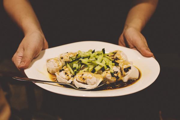 We headed to New Shanghai in Emporium last weekend &amp; ate what felt like our own weight in food bit.ly/ZXaJzL