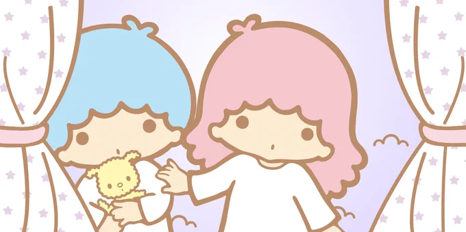 おはよう☆ みんな、大丈夫かな…? 