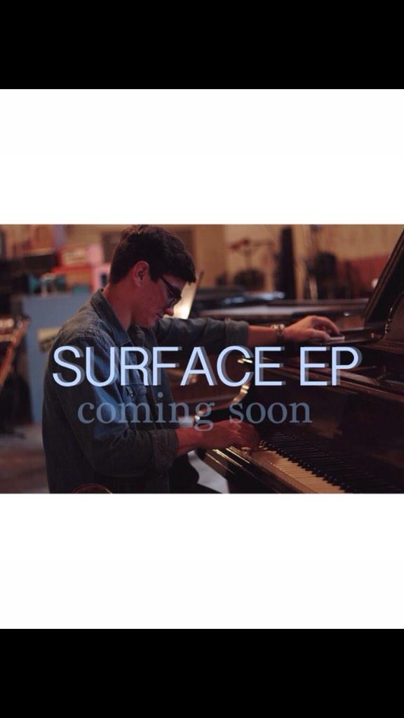 mollyannebelden's tweet photo. #mcm is @jtclark6 because he is so cute ๐๐
likes really ๐๐ AHH
IN OTHER NEWS:
#surfaceEP is coming soon YAYYY http://t.co/BfSqD5FWFX
