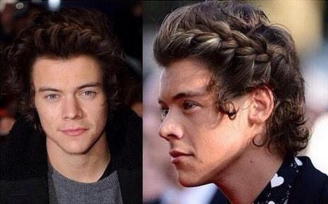 hcppinessdies's tweet image. fancy hair 😌🌸