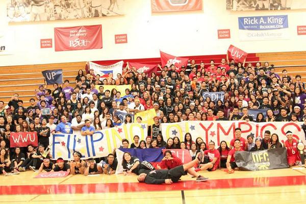 WSUFASA's tweet photo. Great time at Fil-O with the @NWFASAlliance familia :D Took home 3rd place and best spirit award! #sigesigesige http://t.co/IM3tMDlPSl