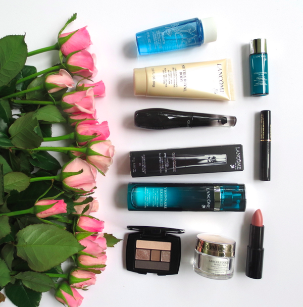 davelackie's tweet photo. Get ready for luminous looking skin with the Lancome GWP!  RT &amp; follow @DaveLackie for a chance to win! #Lancomegwp http://t.co/HReqYo4R8D