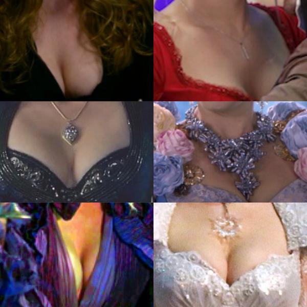 RubyWasRed's tweet image. RT if you see your favorite rack.