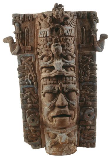 PresidenciaMX's tweet image. Los habitantes de París, disfrutan una #Expo sobre los mayas ¡Entérate! #ElFuturodeMéxico ow.ly/CHGVD