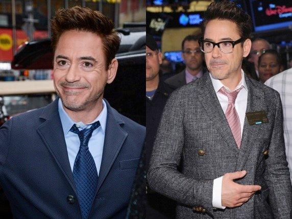 franzaward's tweet photo. [Design] Wearing glasses makes you look more friendly? http://t.co/i3N3g3gWuX