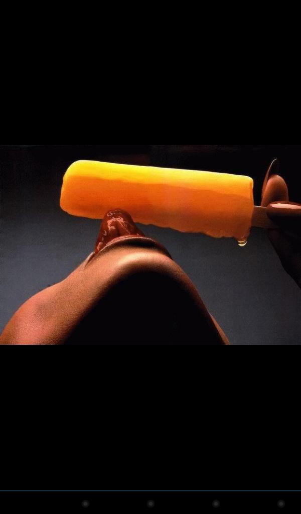 filthybluebird's tweet photo. I like to lick popsicles slowly. Take them deep into my mouth, and think of @VaughnAsher as they drip down my throat. http://t.co/txHBf2lCme