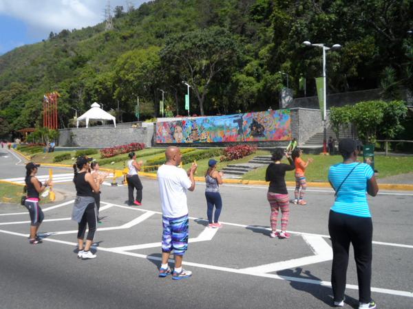 Anagibell Rivera PSUV tweet media