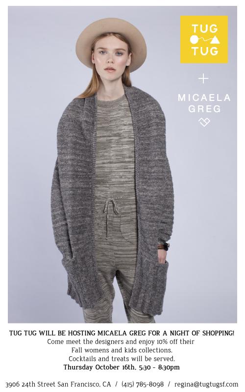 Micaela Greg tweet media