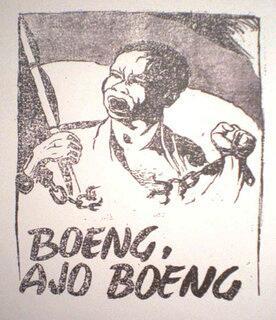 semarui's tweet photo. #BoengAjoBoeng! Selamat pagi kawan! Ayo kita Lawan Oligarki, Kepung DPR! Kumpul @ halte FISIP jam 8. http://t.co/Dkuaal7eIT