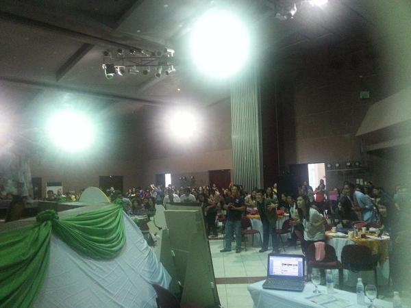 Nat.Lib.Philippines tweet media