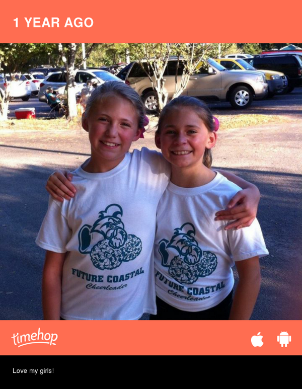 Lindybwilliams's tweet photo. These girls are precious!  http://t.co/iIDEX4G45x http://t.co/tZCq6DC3ZD