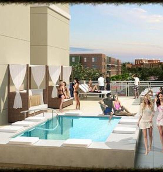 CollegePlaceFSU's tweet photo. Fav if you'd rather be poolside chillin' with this amazing view of Doak. #moveinmoveup #FSU http://t.co/SXrCzzY34I