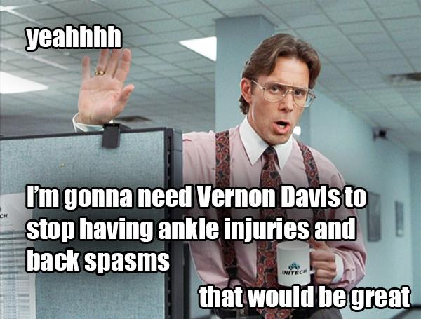 reesewaters's tweet photo. He's back..... #fantasyteamproblems http://t.co/GAJinjuynj