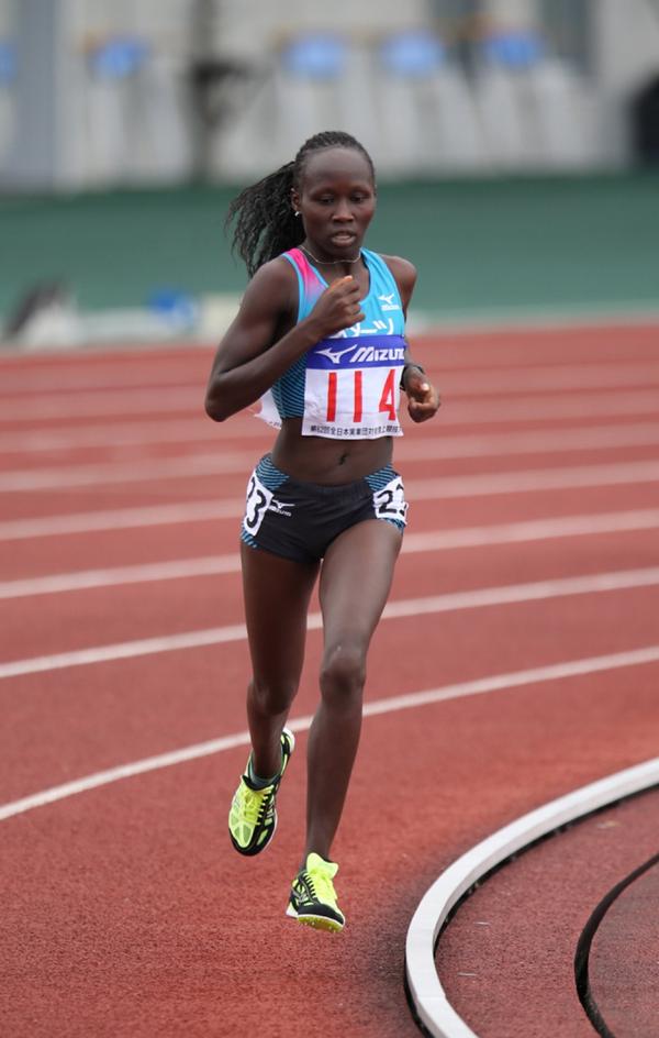 M Kawaguchi Ar Twitter 2014 全日本実業団対抗 女子jr3000m優勝 ローズメリー モニカ選手 スターツ 8分48秒44 Http T Co 1je7cgrhr1 M Kawaguchi Ar Twitter 2014 全日本実業団対抗 女子jr3000m優勝 ローズメリー モニカ選手 スターツ 8分48秒44 Http T Co 1je7cgrhr1
