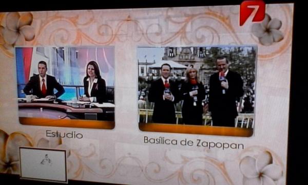 JL_MendiolaG's tweet photo. Recordando grandes momentos. Gracias por acompañarnos en esta #Romeria2014. @hechosamjalisco #ZMG http://t.co/S7zZtnjjf5