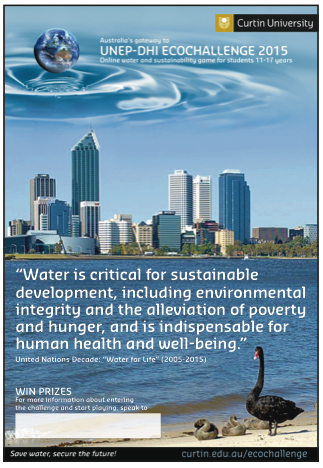 ECOCHALLENGE_AU tweet picture