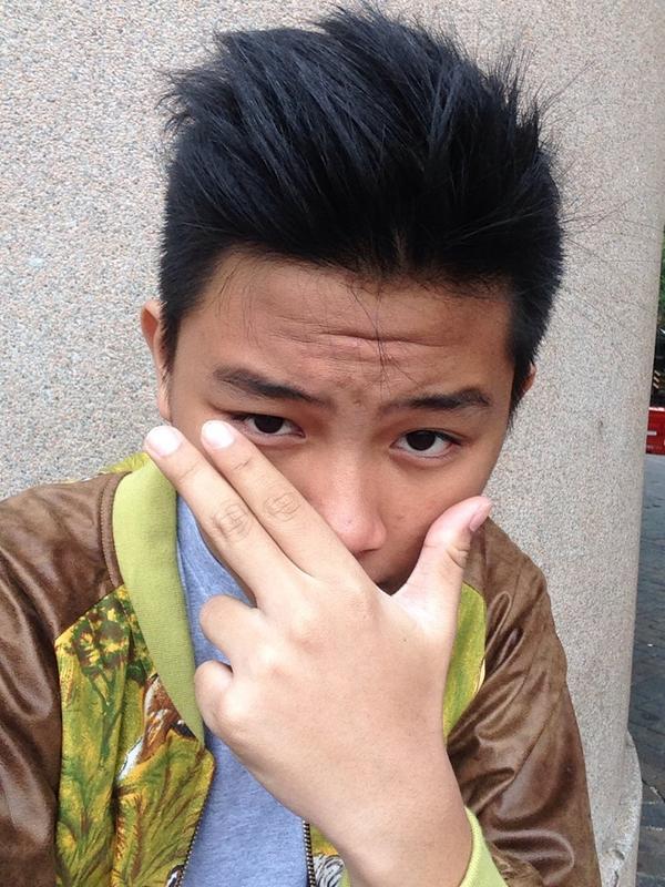 AlvaroMaldini1's tweet photo. Happy alovers day!!!! Love u !! http://t.co/ZtIkZrfUUs