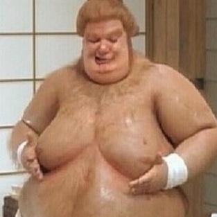 GayHomophobic's tweet image. The bae😍