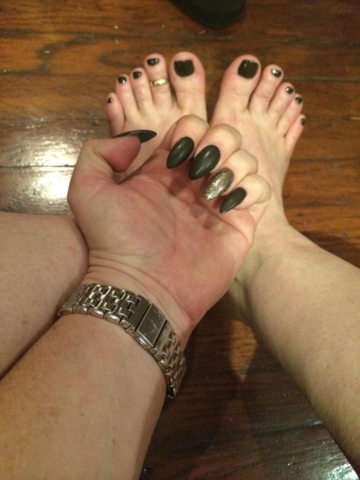 #nails #feet #fetish #footfreaks http://t.co/Uc6oiEraVa<a href="/tag/nails"class="tags">#nails</a><a href="/tag/feet"class="tags">#feet</a><a href="/tag/fetish"class="tags">#fetish</a><a href="/tag/footfreaks"class="tags">#footfreaks</a>